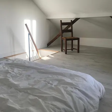 Moderne Apartment Le Bourget