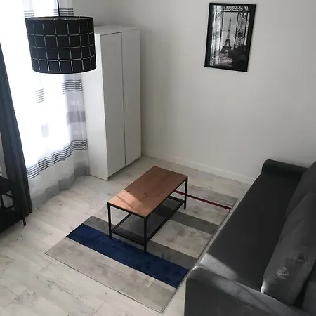 Moderne Apartment Le Bourget