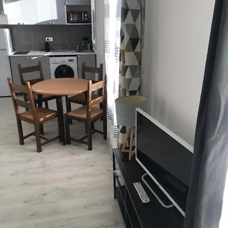 Moderne Apartment *